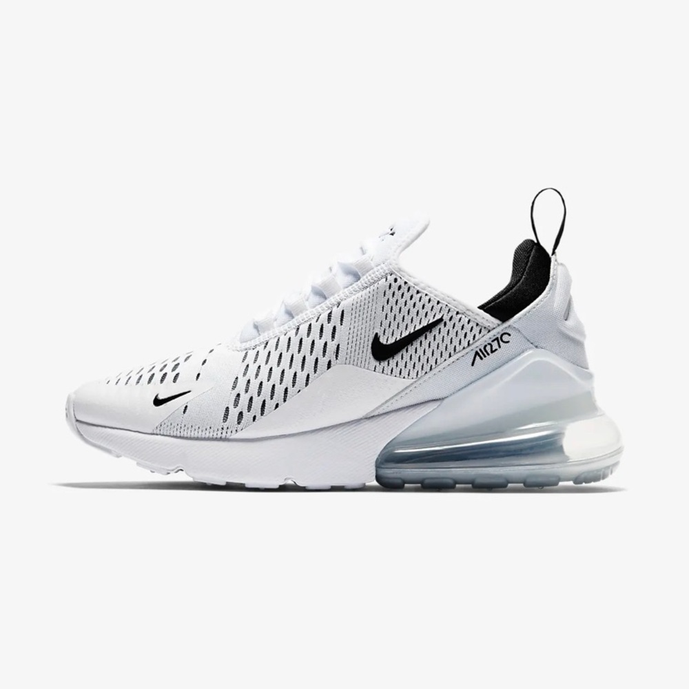Womens Nike Air Max 270 size 9
